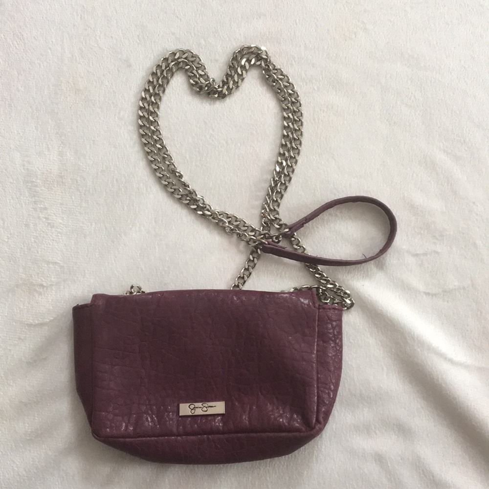Jessica Simpson purse